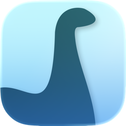 Nessie logo